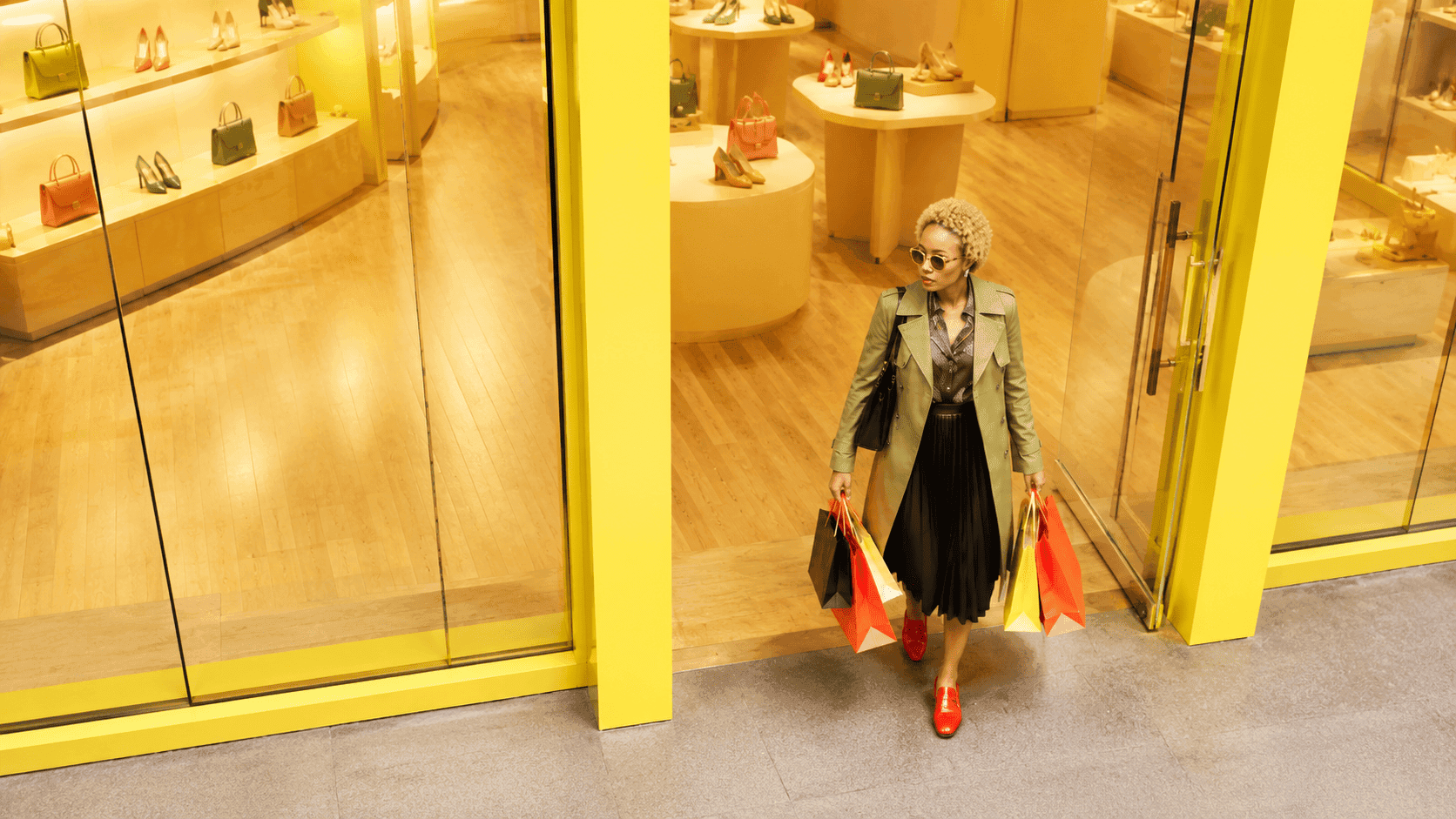 Merchant Success