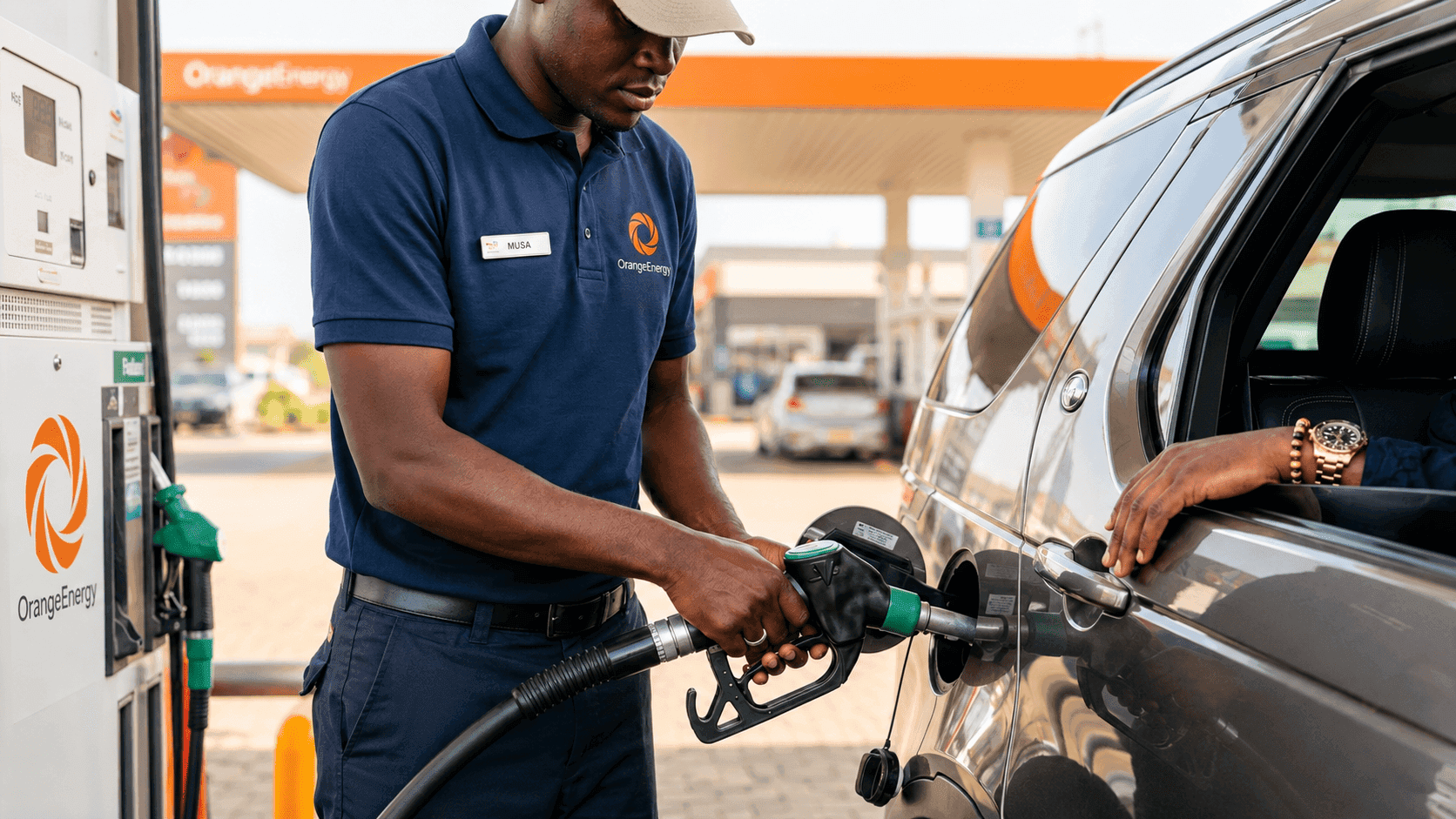 AUTOMOTIVE case study