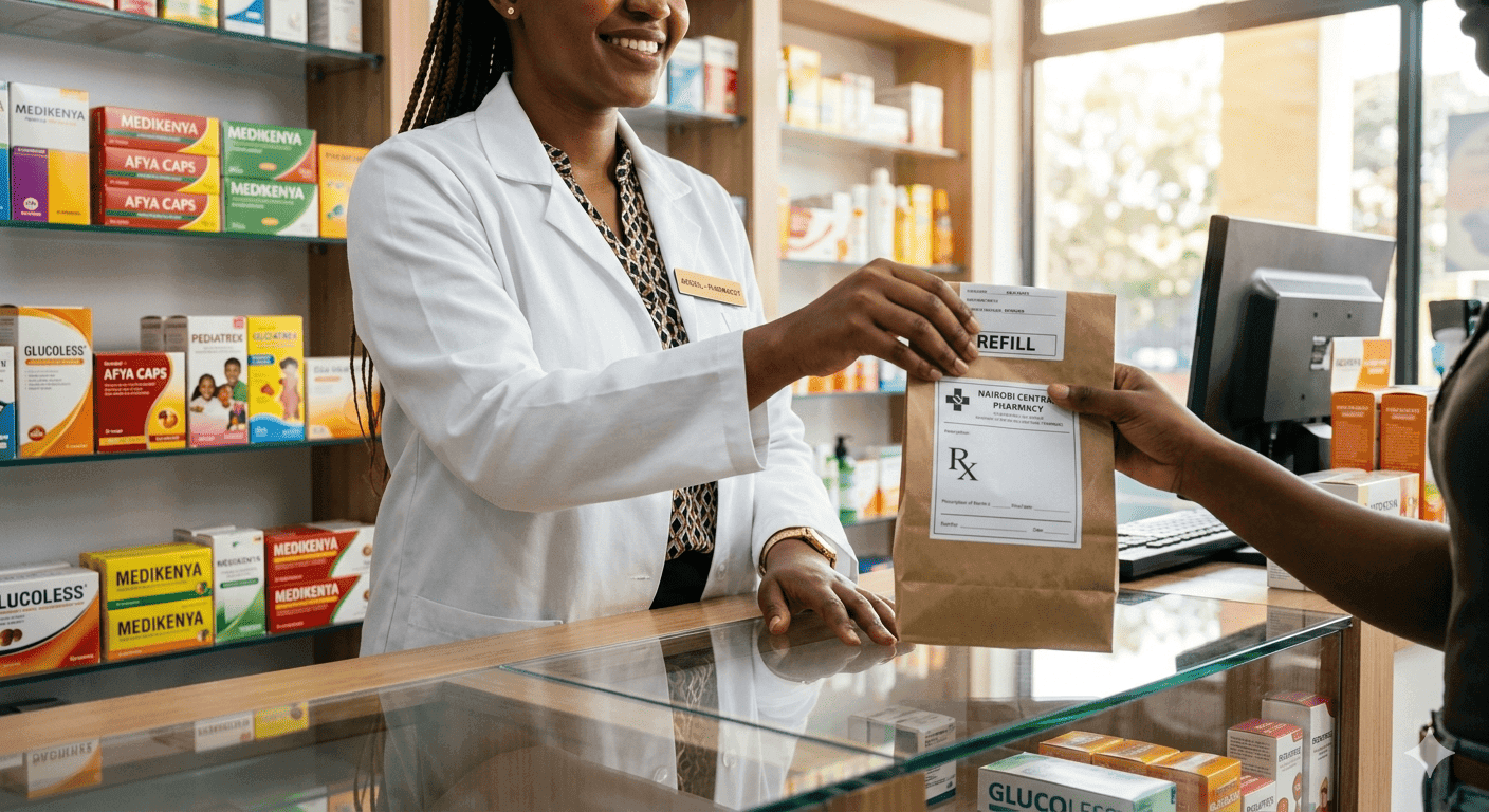 HEALTH & WELLNESS case study