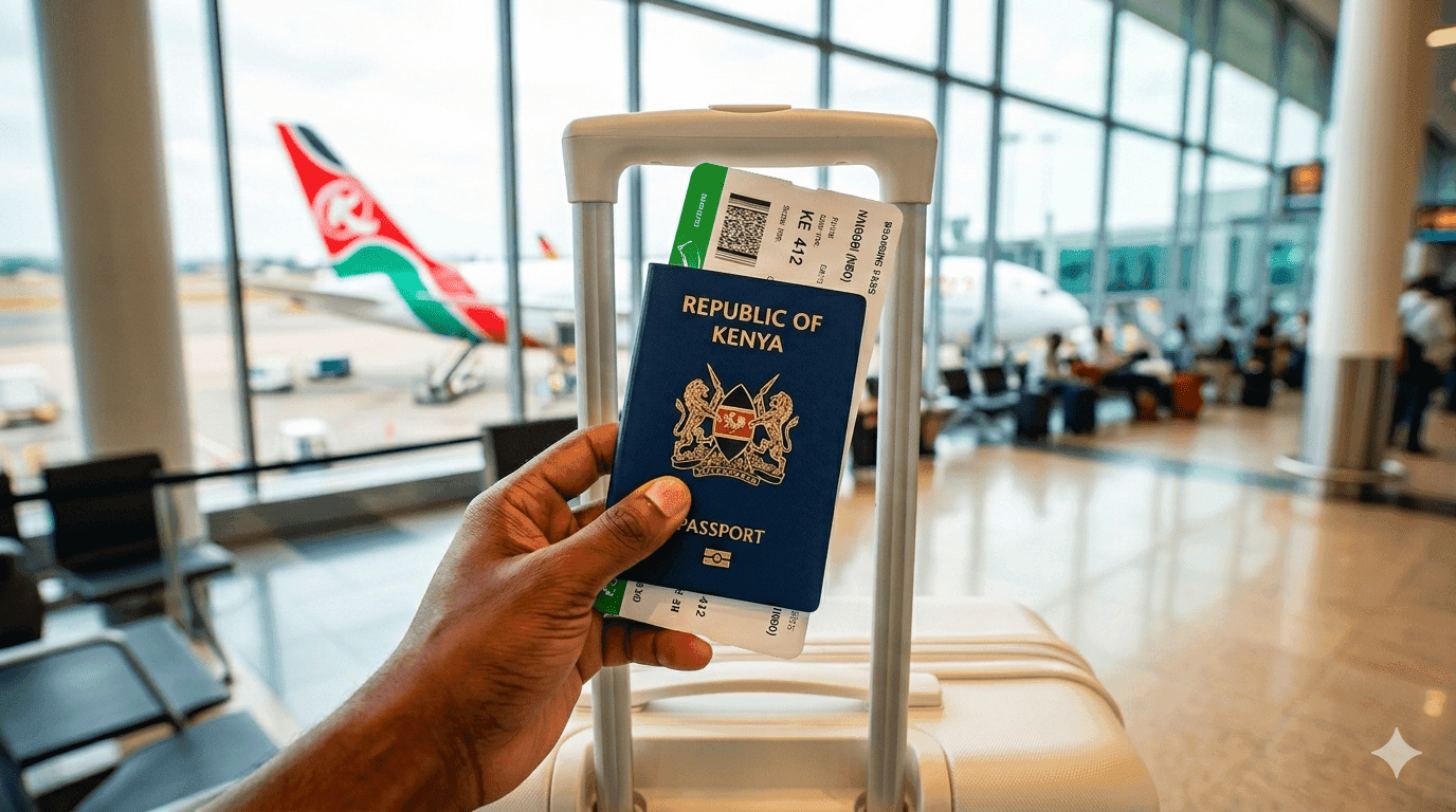 TRAVEL case study
